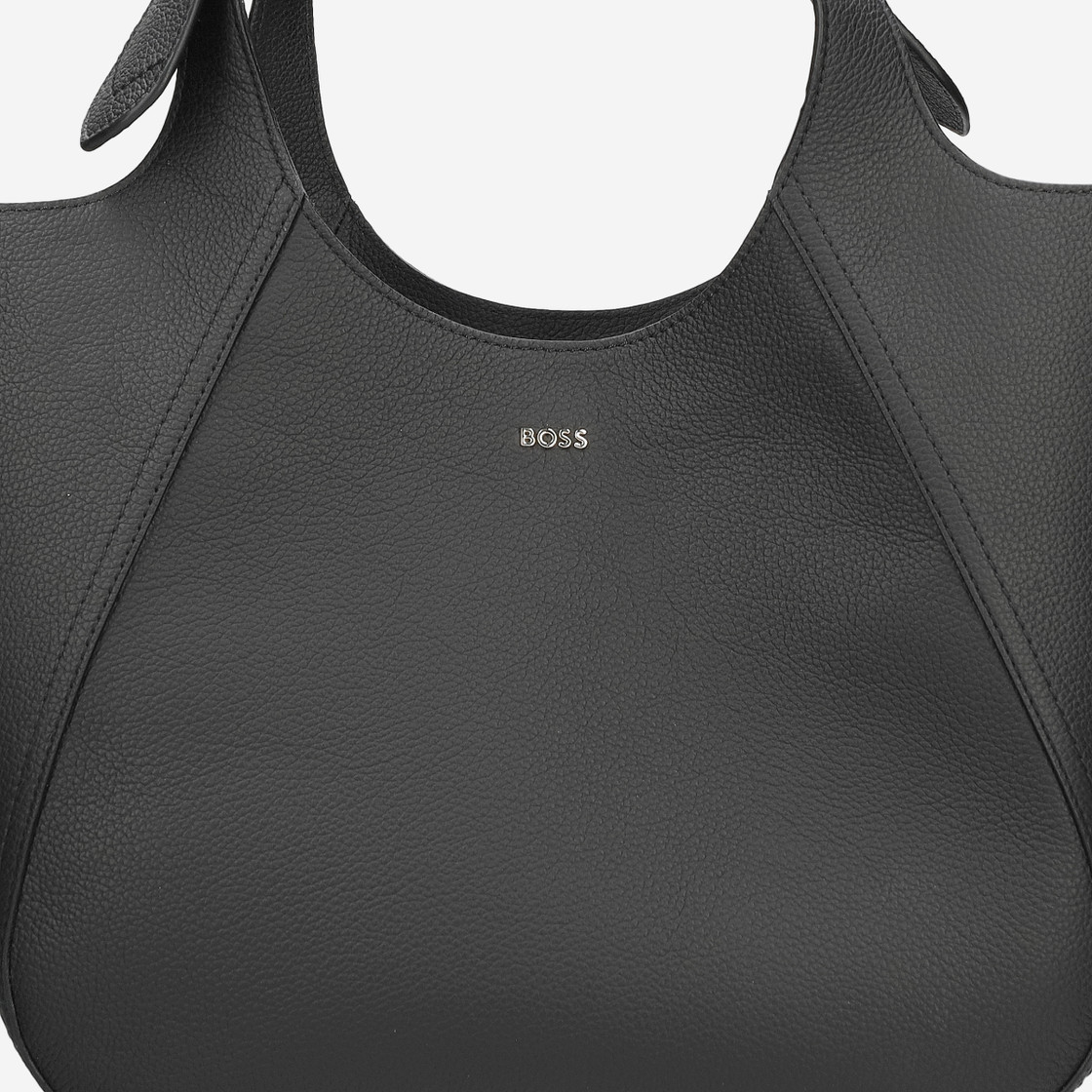 Boss Lenah Big Tote - Black - Special image