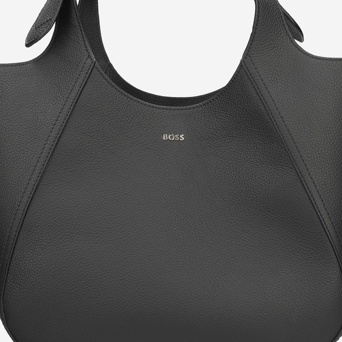 Boss Lenah Big Tote - Black - Special image