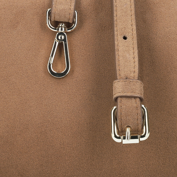 Attilio Giusti HOBO - Brown - Special image