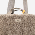 Boss Palmah TOTE SH - Brown - Special image