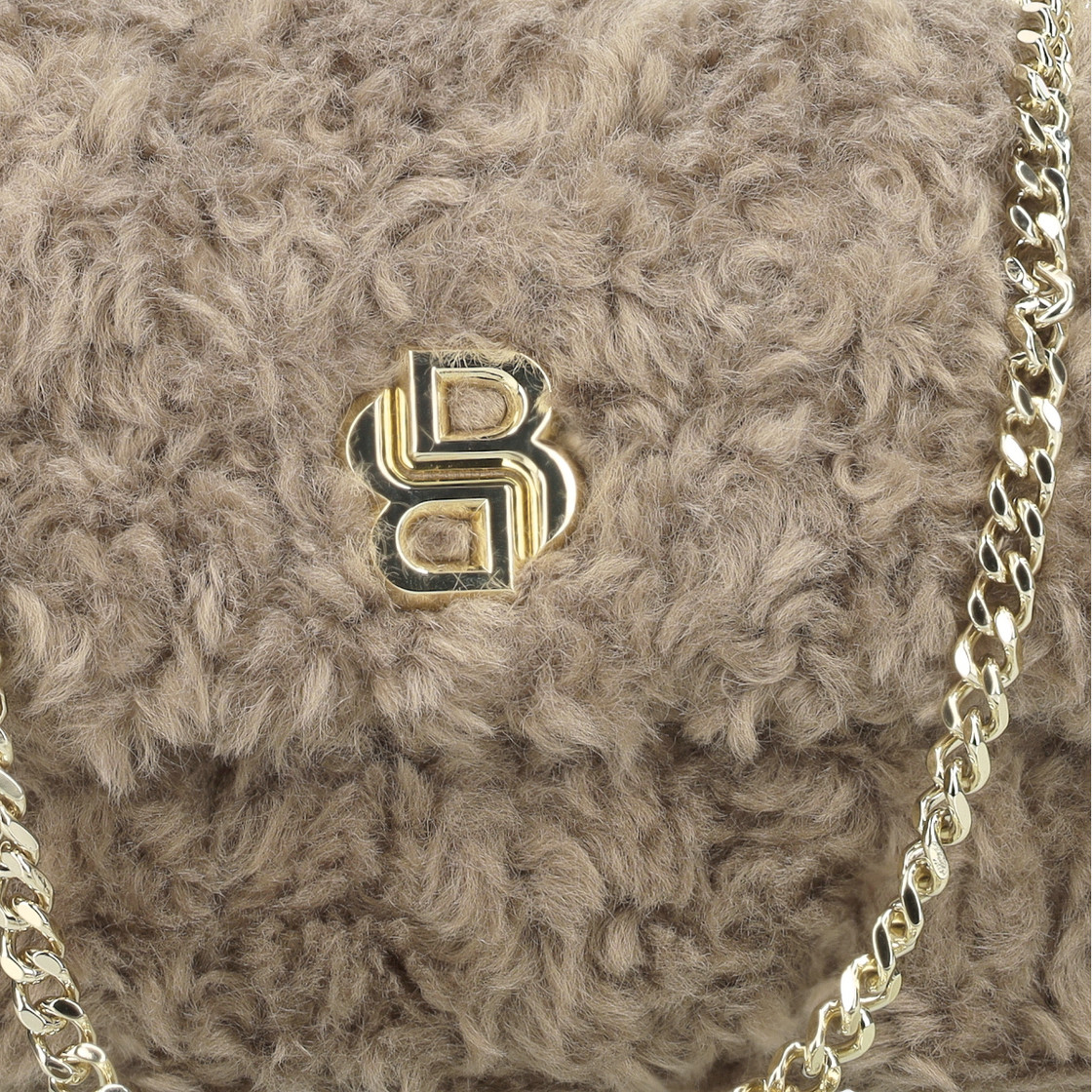 Boss B_ICON - Brown - Special image