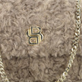 Boss B_ICON - Brown - Special image