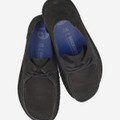 birkenstock UTTI LACE - Black - Special image