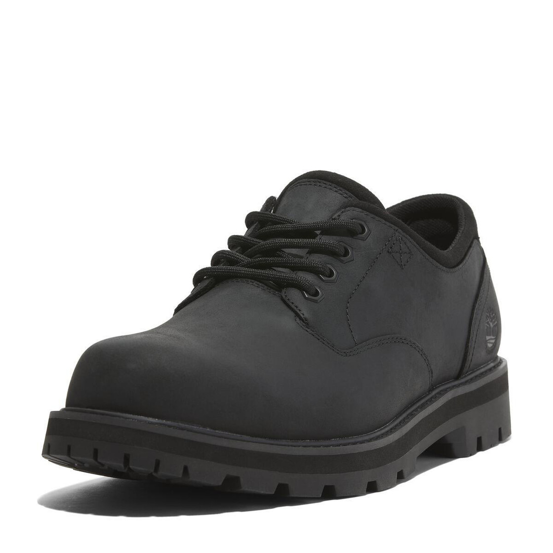 Timberland A69T9 BRITTON ROAD LACE UP - Black - Special image