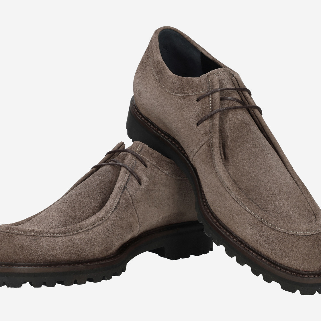 Floris van Bommel STURDI - Gray - Special image