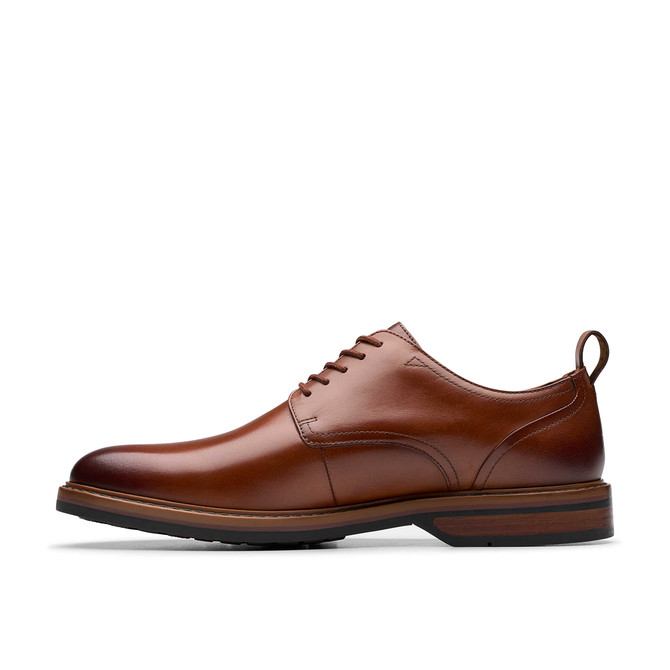 Clarks Aldwin Lace - Brown - Special image