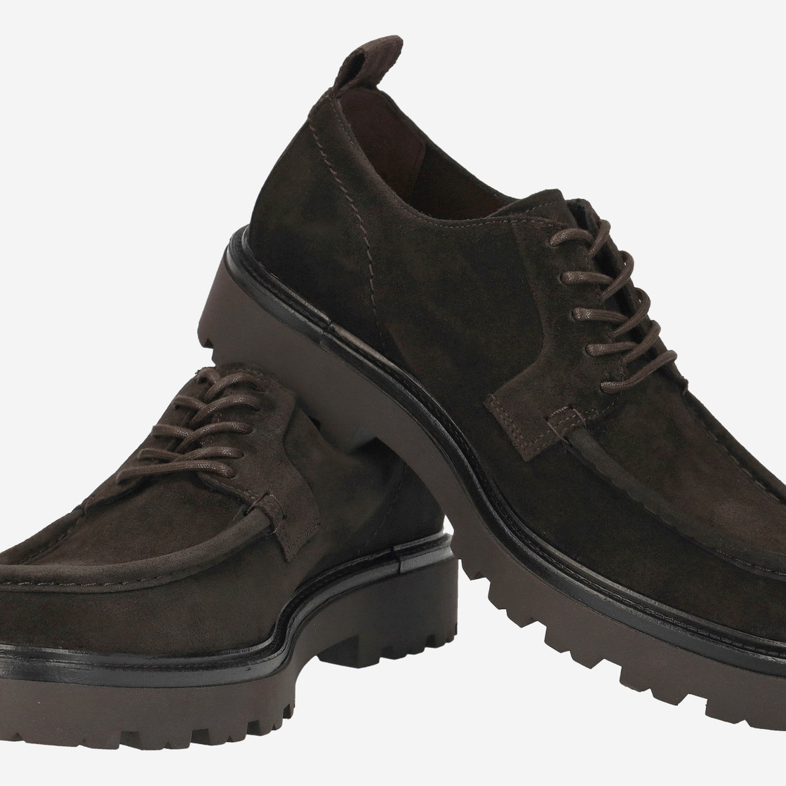 Marc O' Polo PHIL 4B - Brown - Special image