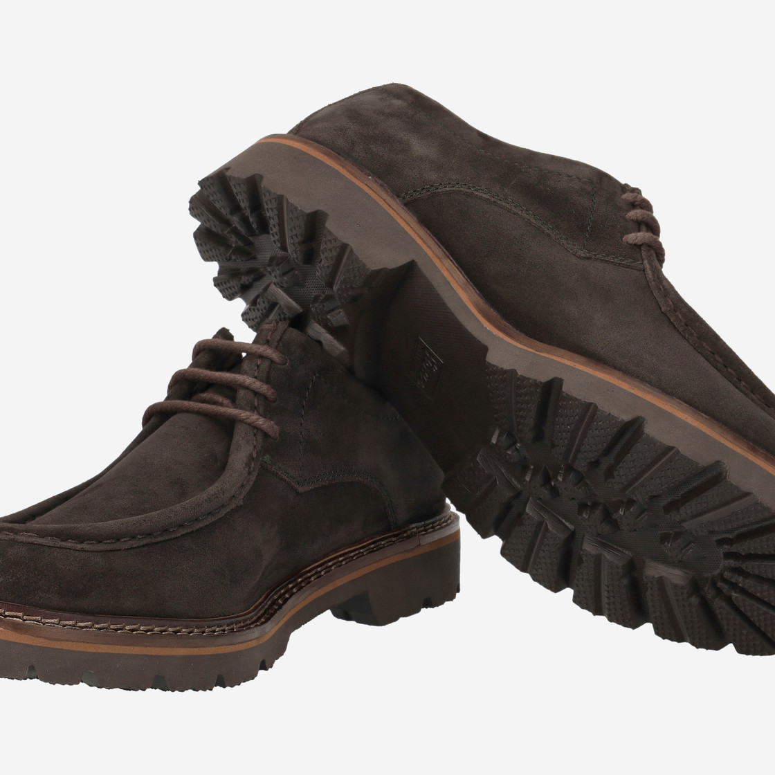 Sioux ADALRIK-714-H - Brown, dark - special image