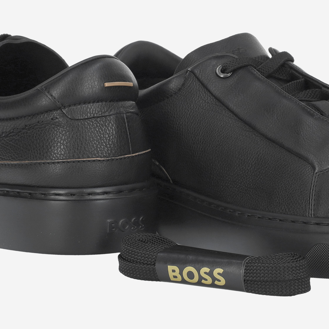 Boss Gary_Tenn - Black - Special image