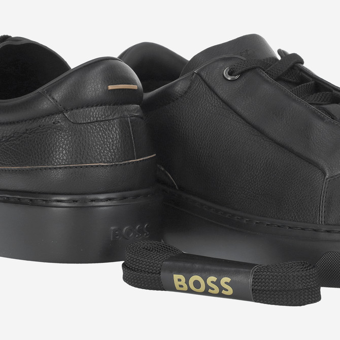 Boss Gary_Tenn - Black - Special image