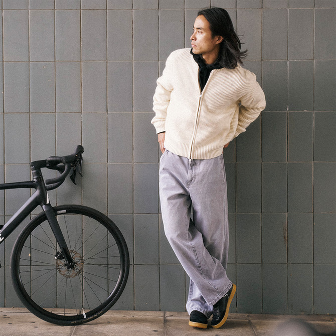 Sioux TEDROSO-708 - Black - Special image