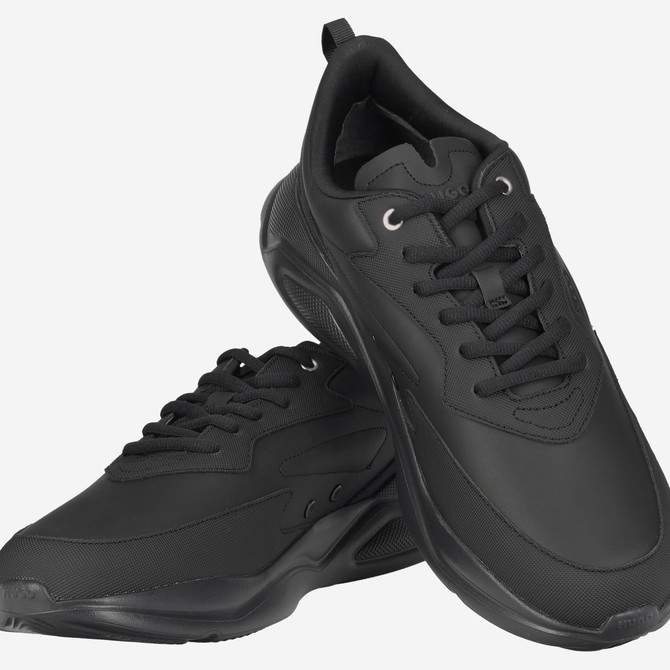 HUGO Leon_runn - Black - Special image