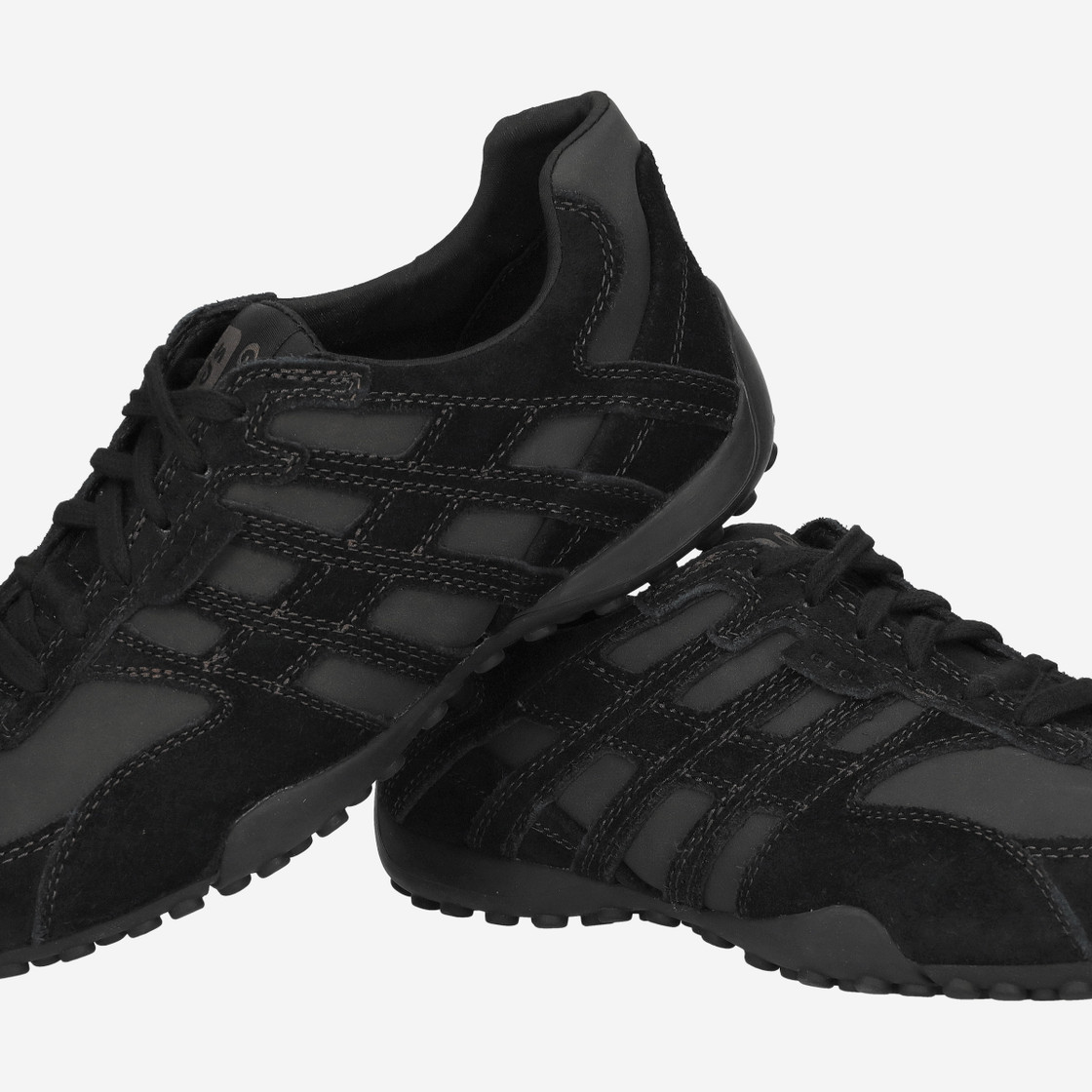 Geox SNAKE - Black - Special image