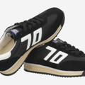 BACK 70 JOGGER - Black - Special image