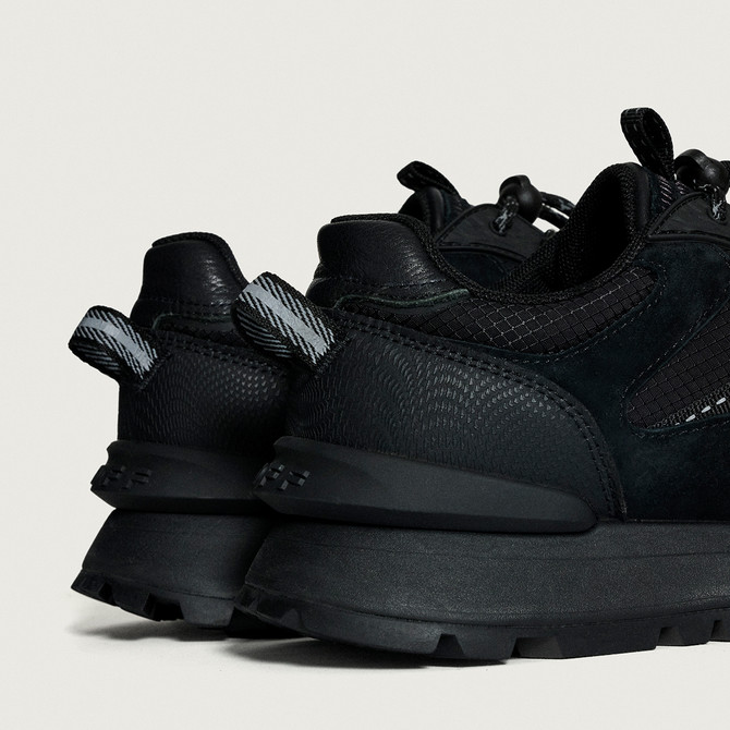 THE HOFF BRAND CITY OFF ROAD - Black - Special image