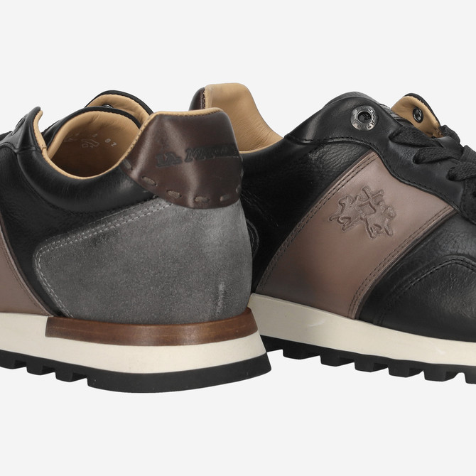 La Martina TODI - Black, combined - special image