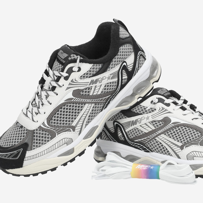 MRP MRP02SPEED - Black, combined - Special image