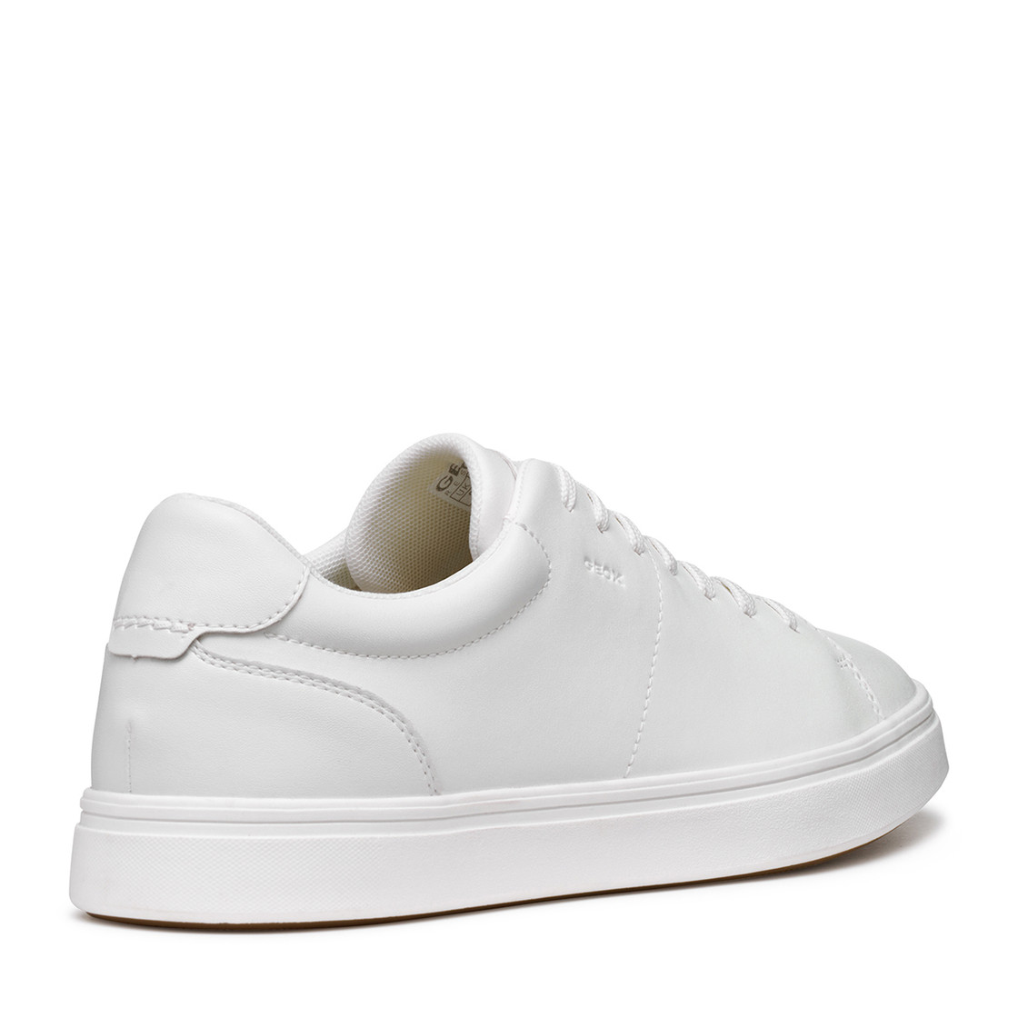 Geox BALTMOORE - White - Special image