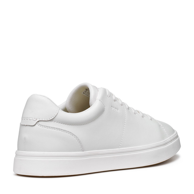Geox BALTMOORE - White - Special image