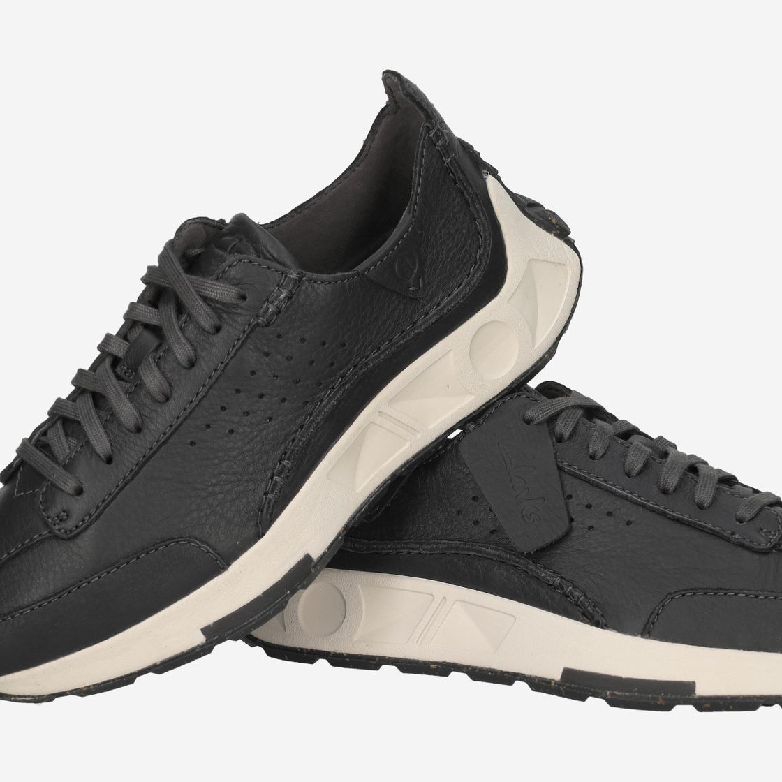 Clarks Craft Speed - Gray - Special image