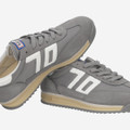 BACK 70 JOGGER - Gray - Special image