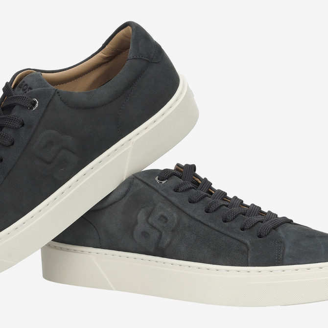 Boss Gary_Tenn - Gray - Special image