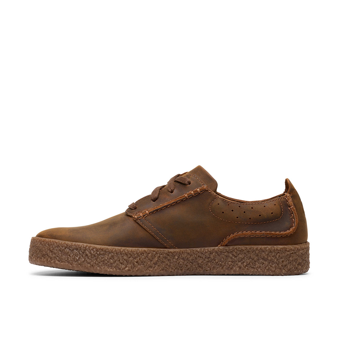 Clarks StreethillLace - Brown - Special image