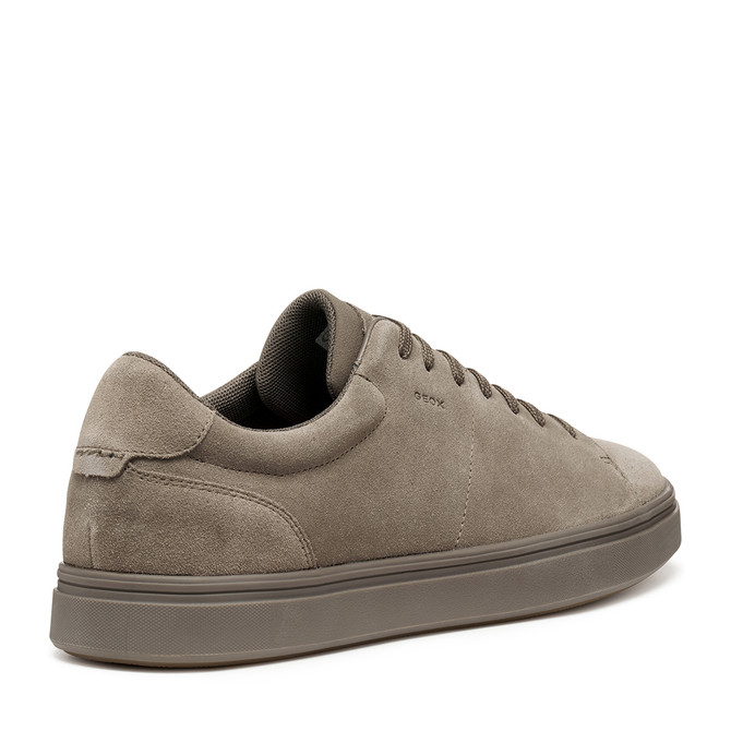 Geox BALTMOORE - Brown - Special image
