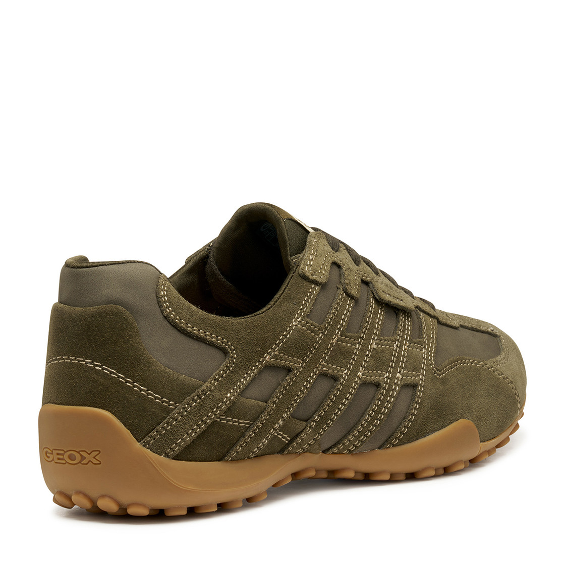 Geox SNAKE - Brown - Special image