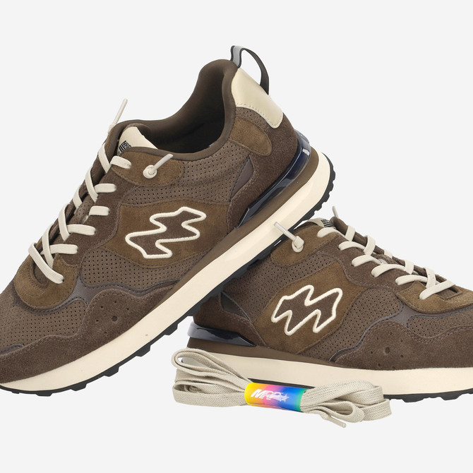 MRP MRP47 - Brown - Special picture