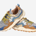 Flower Mountain YAMANO 3 - Brown combined - Special image