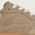 THE HOFF BRAND ALLEY - Beige - Special image