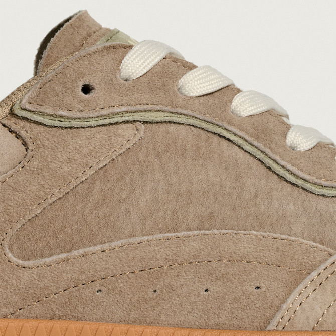 THE HOFF BRAND ALLEY - Beige - Special image