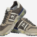 Premiata LANDER - Beige - Special image