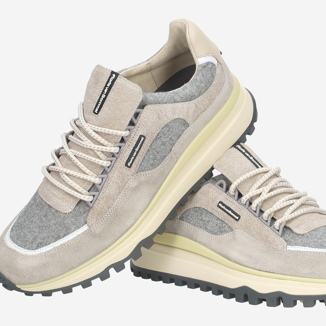 Floris van Bommel DE GRIPPER - Beige - Special image