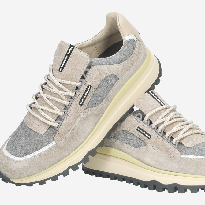 Floris van Bommel DE GRIPPER - Beige - Special image