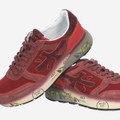 Premiata MICK - Red - Special image