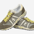 Premiata LUCY - Green - Special image