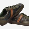 Galizio Torresi 318450 V7052 - Green combined - Special image