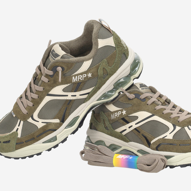 MRP MRP01 - Green combined - Special image