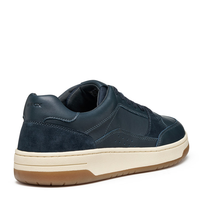 Geox SEDRAL COURT - Blue - Special image