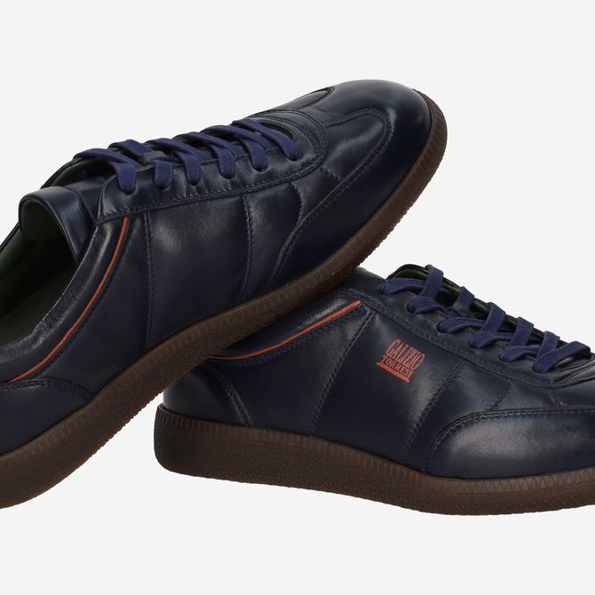 Galizio Torresi 319058 V7049 - Blue - Special image