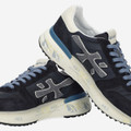 Premiata MICK - Blue - Special image
