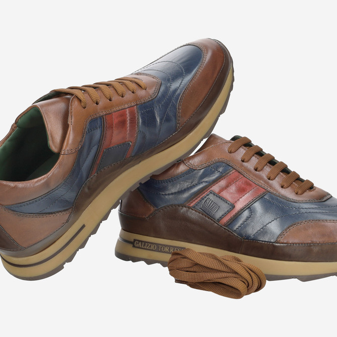 Galizio Torresi 414858 V7052 - Blue, combined - special image