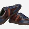 Galizio Torresi 318450 V7060 - Blue, combined - Special image