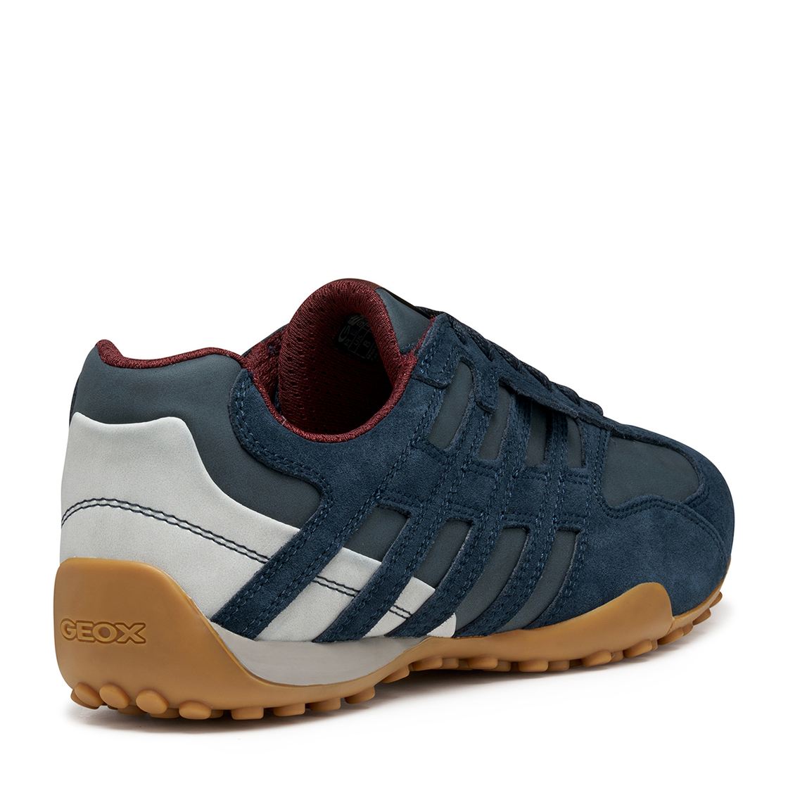Geox SNAKE - Blue, combined - special image
