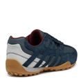 Geox SNAKE - Blue, combined - special image