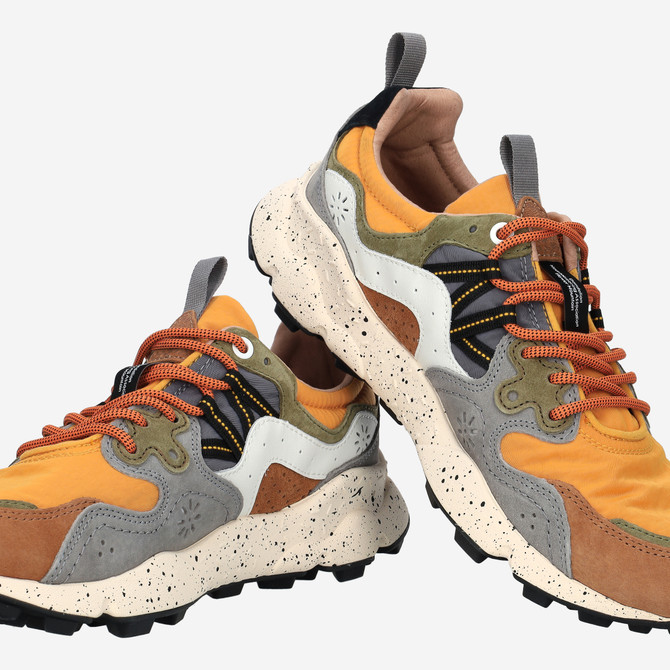 Flower Mountain YAMANO 3 - Colorful - Special picture