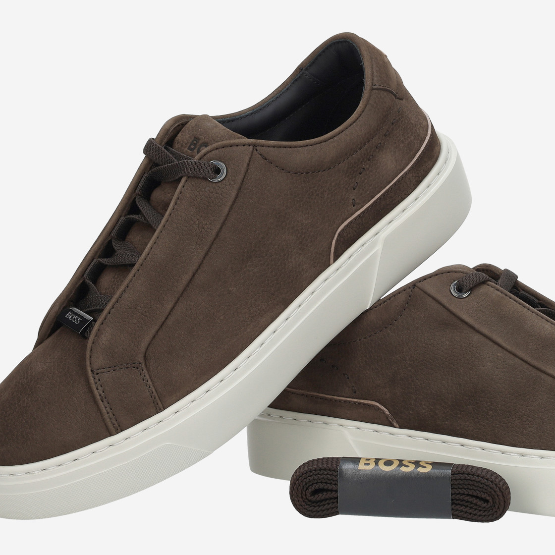 Boss Gary_Tenn - Brown - Special image