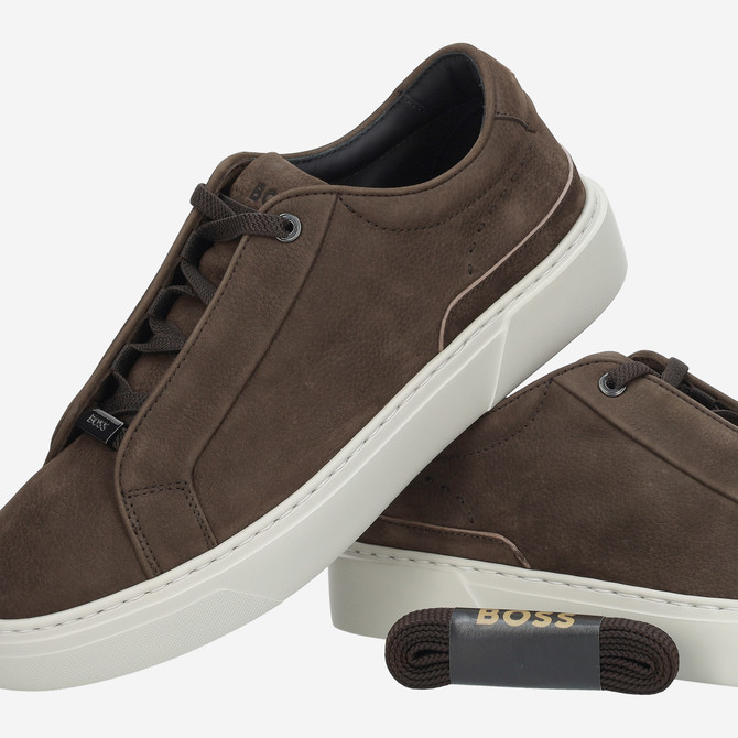 Boss Gary_Tenn - Brown - Special image